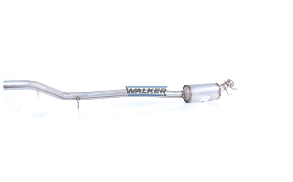 Filtre à particules / FAP (FAP diesel) WALKER ref. 73160
