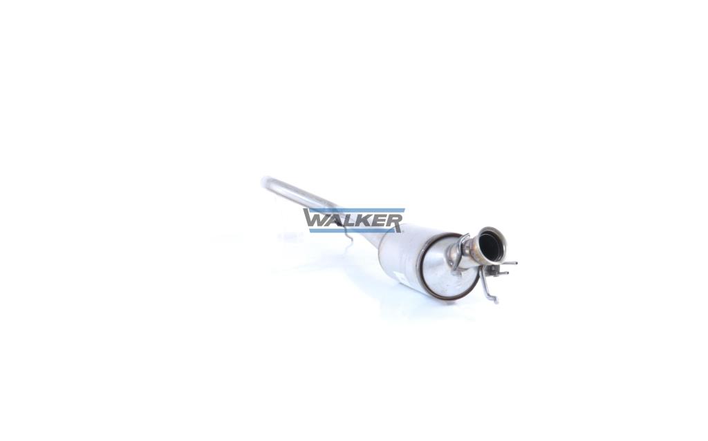 Filtre à particules / FAP (FAP diesel) WALKER ref. 73160