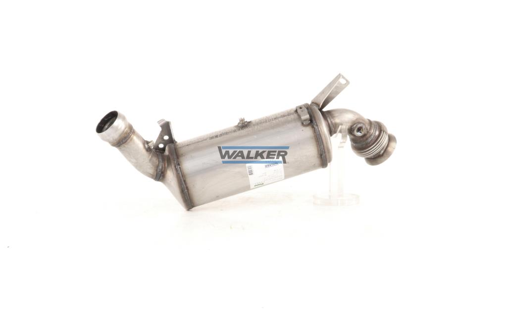 Filtre à particules / FAP (FAP diesel) WALKER ref. 73161