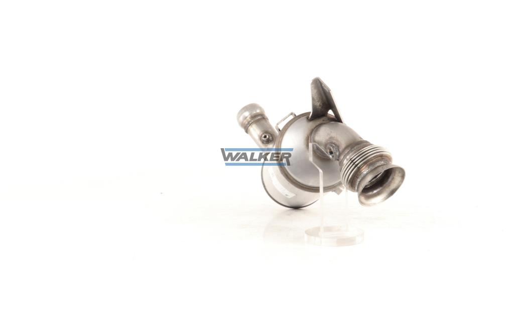Filtre à particules / FAP (FAP diesel) WALKER ref. 73161