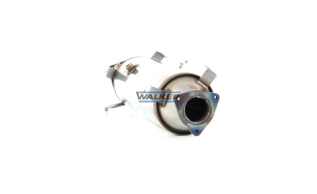 Filtre à particules / FAP (FAP diesel) WALKER ref. 73167