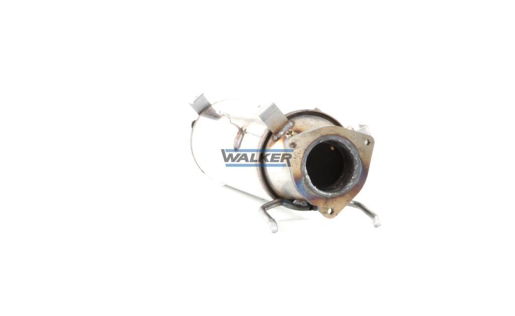Filtre à particules / FAP (FAP diesel) WALKER ref. 73167