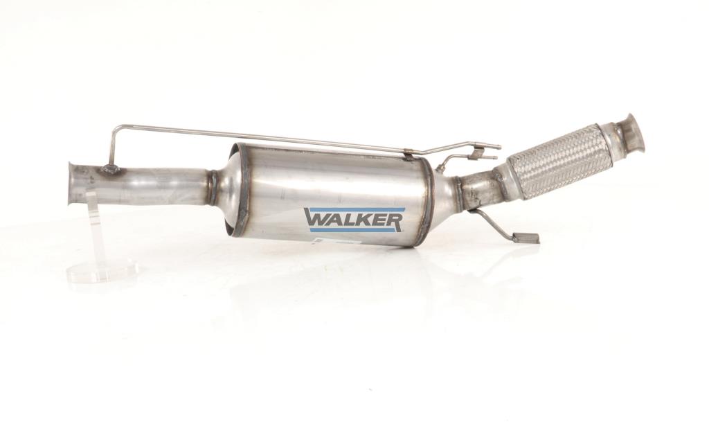 Filtro de partículas / FAP (FAP diésel) WALKER ref. 73171