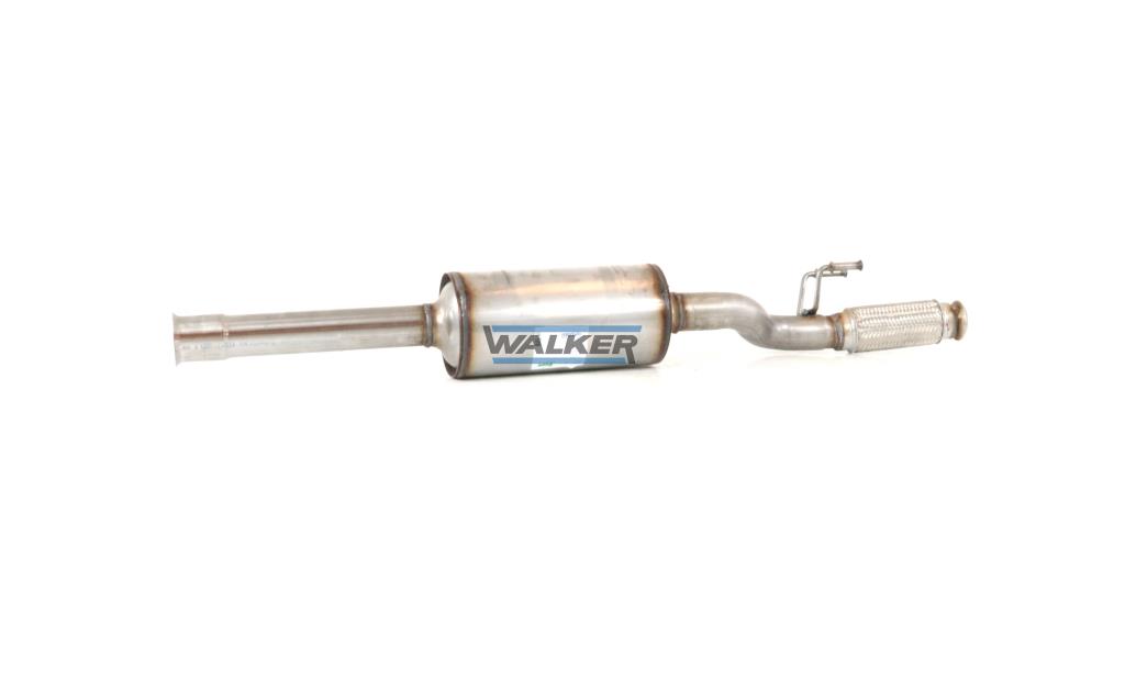 Filtro de partículas / FAP (FAP diésel) WALKER ref. 73173