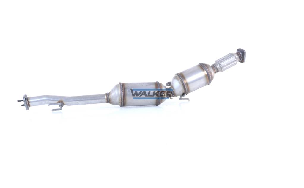 Filtre à particules / FAP (FAP diesel) WALKER ref. 73174