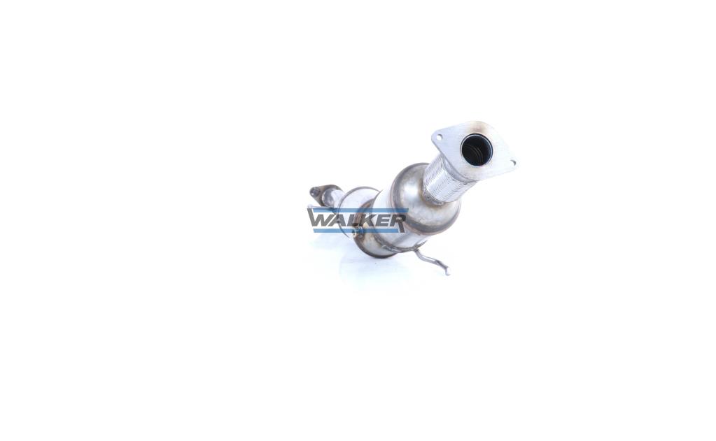 Filtre à particules / FAP (FAP diesel) WALKER ref. 73174