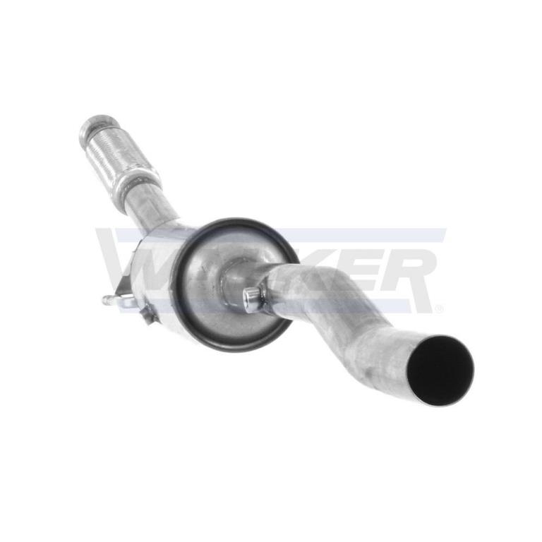 Filtre à particules / FAP (FAP diesel) WALKER ref. 73175