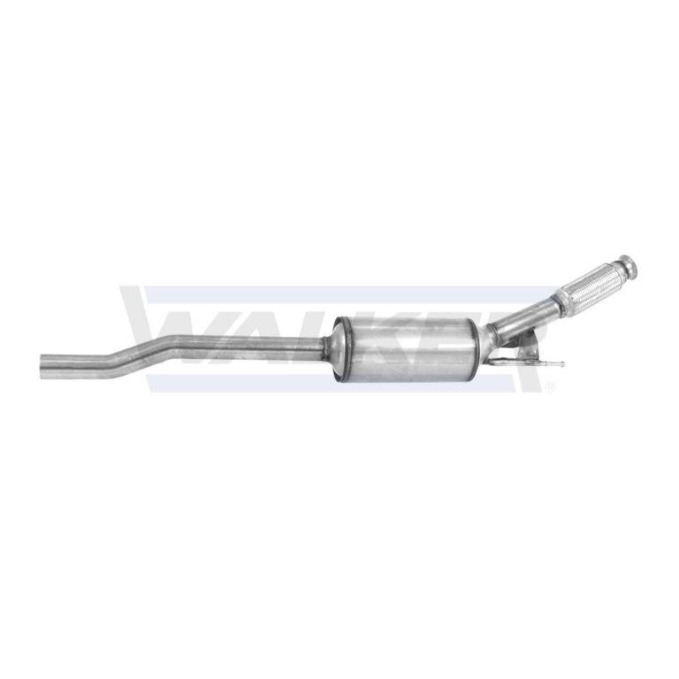 Filtre à particules / FAP (FAP diesel) WALKER ref. 73175