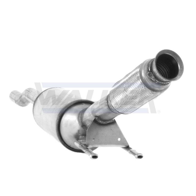 Filtre à particules / FAP (FAP diesel) WALKER ref. 73175