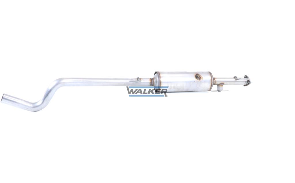 Filtre à particules / FAP (FAP diesel) WALKER ref. 73178