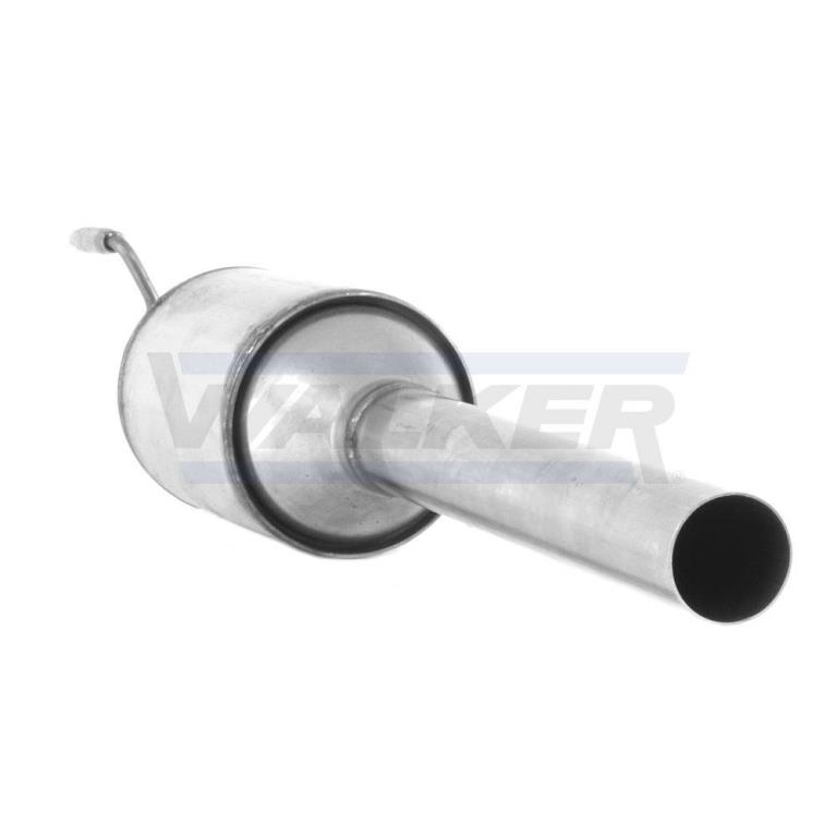 Filtre à particules / FAP (FAP diesel) WALKER ref. 73181