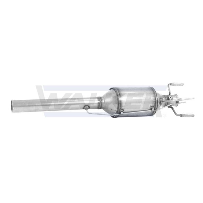 Filtre à particules / FAP (FAP diesel) WALKER ref. 73181