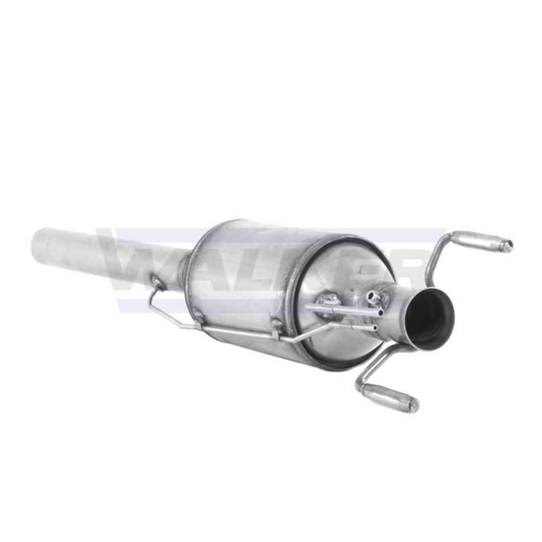 Filtre à particules / FAP (FAP diesel) WALKER ref. 73181
