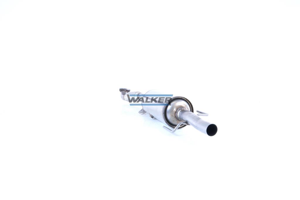 Filtre à particules / FAP (FAP diesel) WALKER ref. 73187