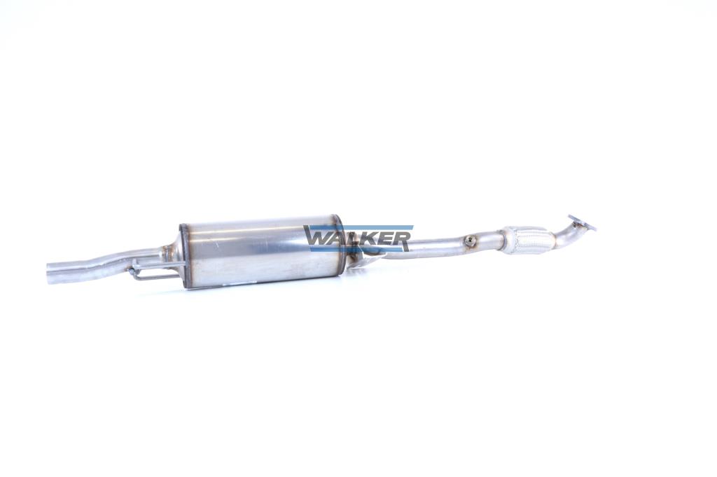 Filtre à particules / FAP (FAP diesel) WALKER ref. 73187