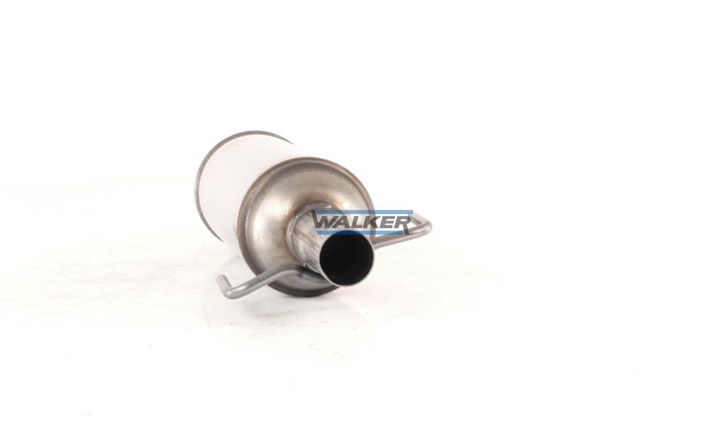 Filtre à particules / FAP (FAP diesel) WALKER ref. 73189