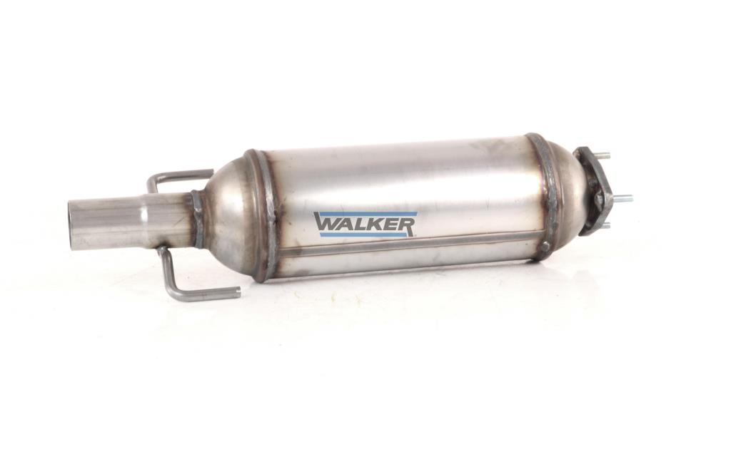 Filtre à particules / FAP (FAP diesel) WALKER ref. 73189
