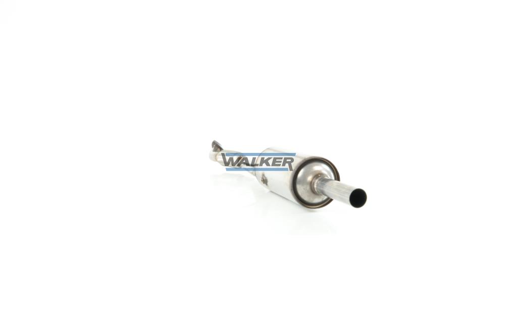 Filtre à particules / FAP (FAP diesel) WALKER ref. 73192