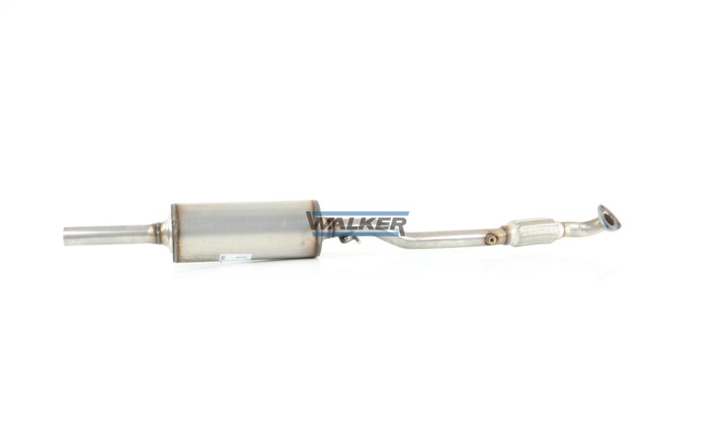 Filtre à particules / FAP (FAP diesel) WALKER ref. 73192