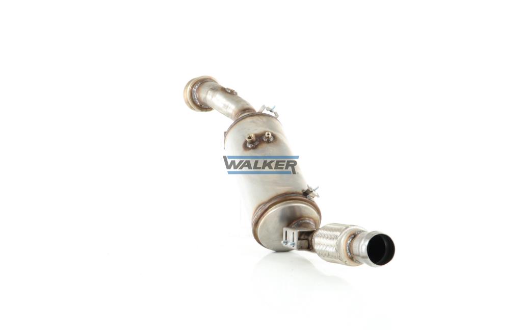 Filtre à particules / FAP (FAP diesel) WALKER ref. 73193