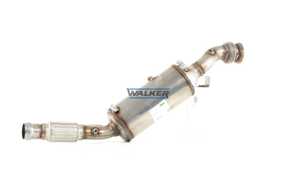 Filtre à particules / FAP (FAP diesel) WALKER ref. 73193