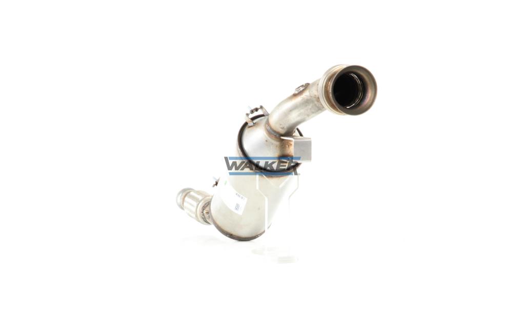 Filtre à particules / FAP (FAP diesel) WALKER ref. 73193