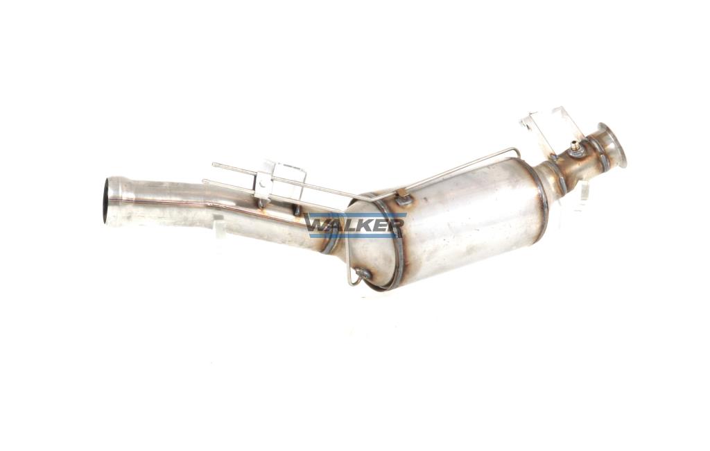 Filtre à particules / FAP (FAP diesel) WALKER ref. 73194