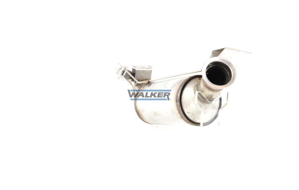 Filtre à particules / FAP (FAP diesel) WALKER ref. 73194