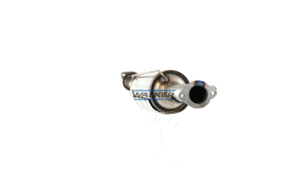 Filtre à particules / FAP (FAP diesel) WALKER ref. 73215