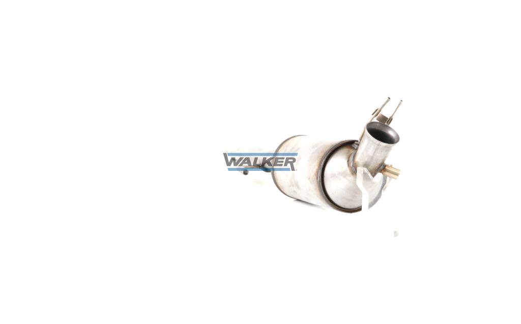 Filtre à particules / FAP (FAP diesel) WALKER 73218