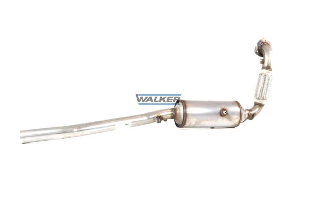 Filtro de partículas (FAP Diesel) WALKER 73240