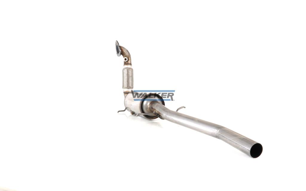 Filtre à particules / FAP (FAP diesel) WALKER ref. 73246