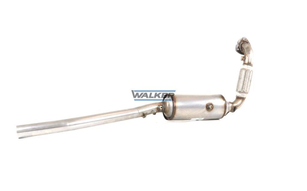 Filtre à particules / FAP (FAP diesel) WALKER ref. 73246