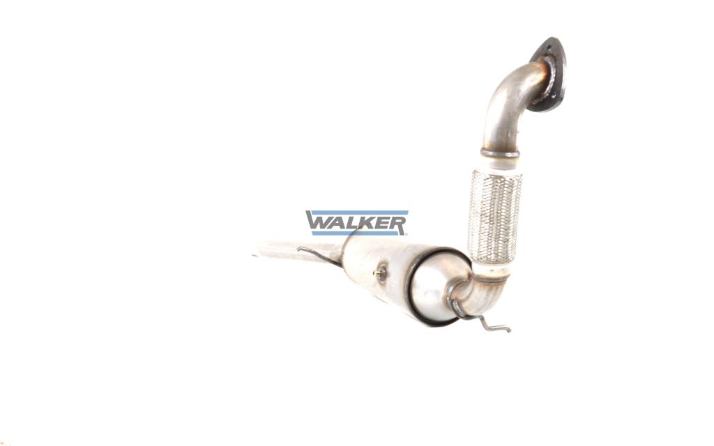 Filtre à particules / FAP (FAP diesel) WALKER ref. 73246