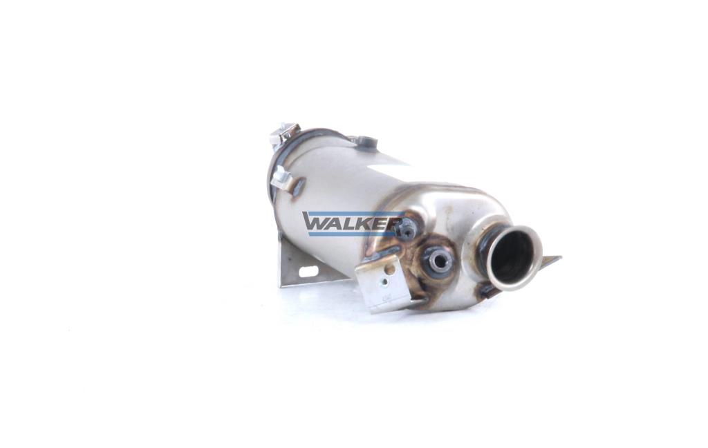 Filtre à particules / FAP (FAP diesel) WALKER 73278