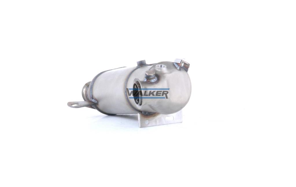 Filtre à particules / FAP (FAP diesel) WALKER 73278