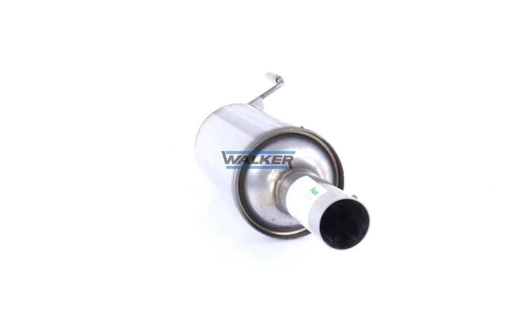Filtre à particules / FAP (FAP diesel) WALKER ref. 73284