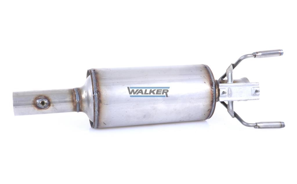 Filtre à particules / FAP (FAP diesel) WALKER ref. 73284