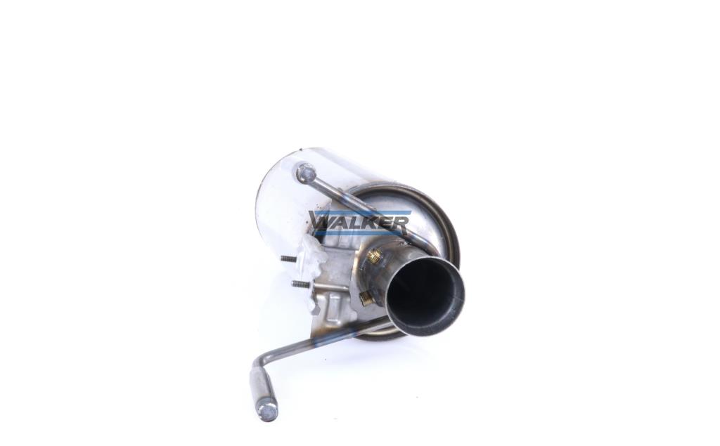 Filtre à particules / FAP (FAP diesel) WALKER ref. 73284