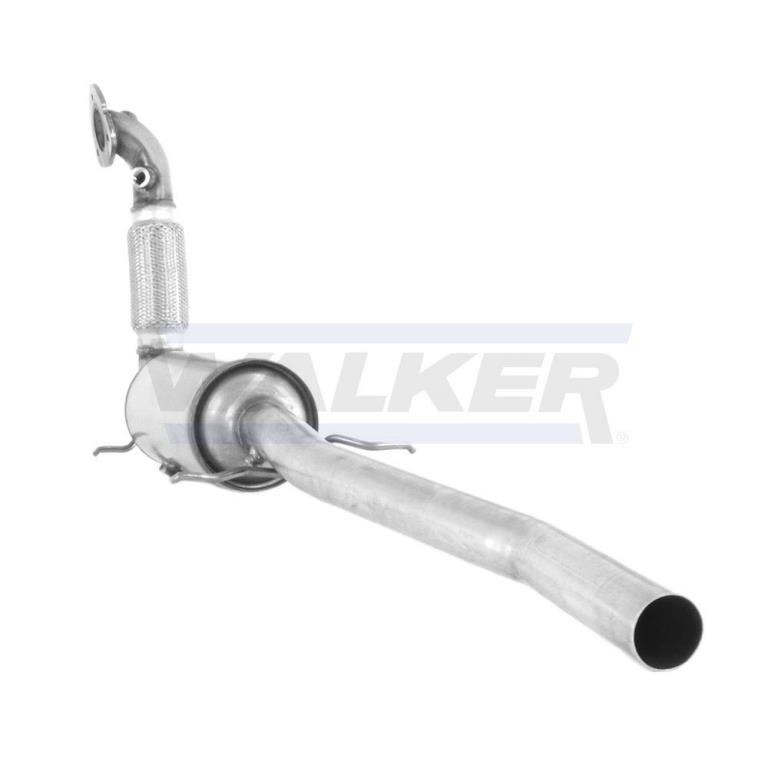 Filtre à particules / FAP (FAP diesel) WALKER ref. 73285