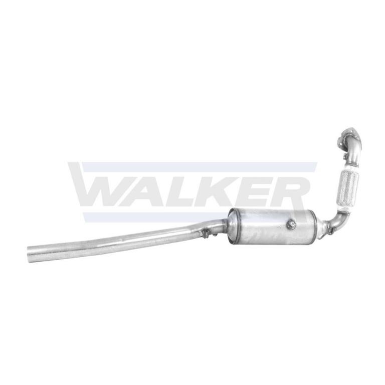 Filtre à particules / FAP (FAP diesel) WALKER ref. 73285