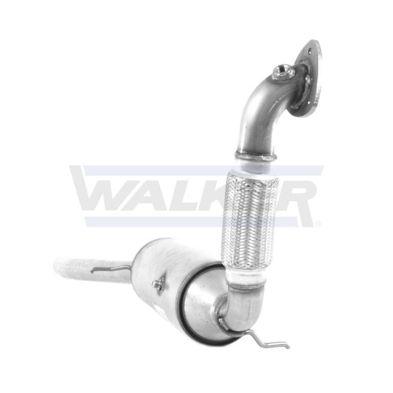 Filtre à particules / FAP (FAP diesel) WALKER ref. 73285