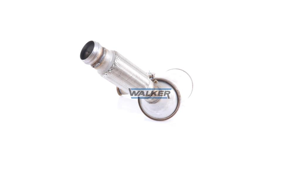 Filtre à particules / FAP (FAP diesel) WALKER 73291