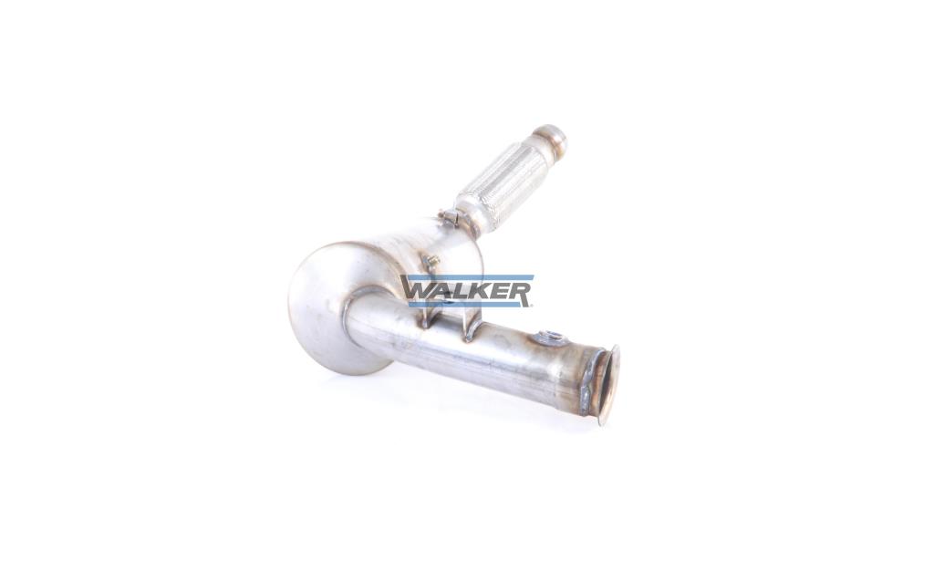 Filtre à particules / FAP (FAP diesel) WALKER 73291