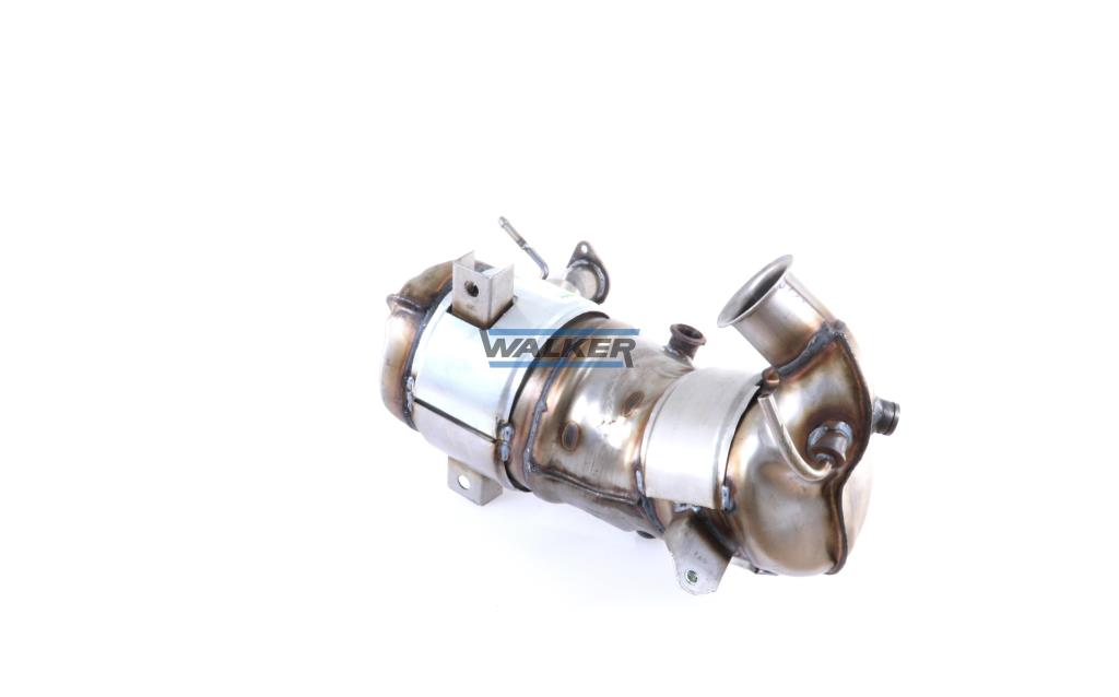 Filtre à particules / FAP (FAP diesel) WALKER 73299