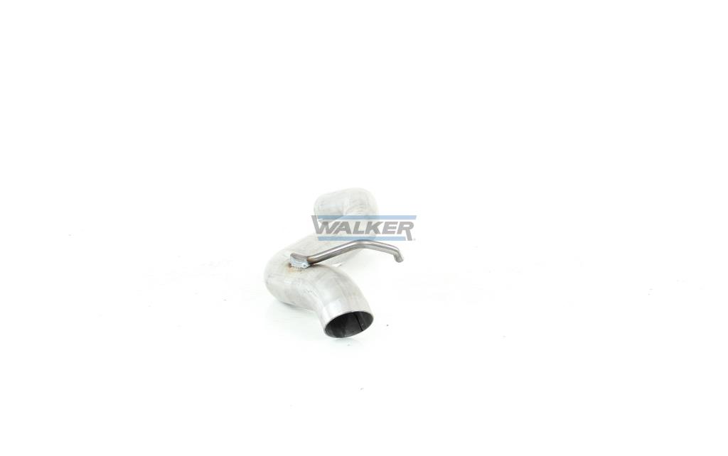 Tubo de escape WALKER 75368