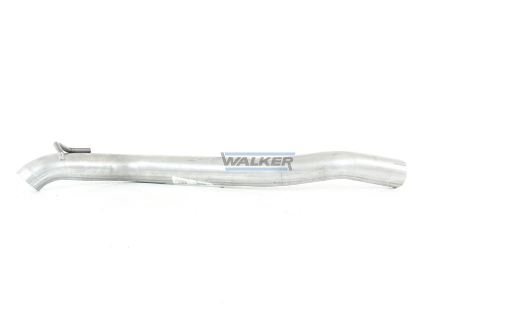 Tubo de escape WALKER 75368