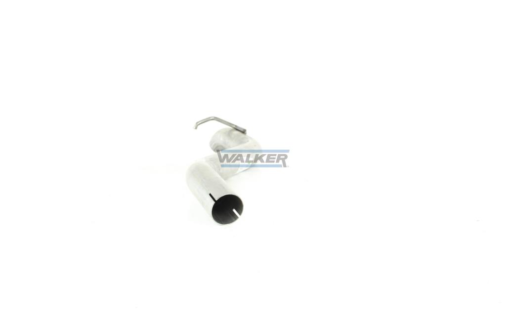 Tubo de escape WALKER 75368