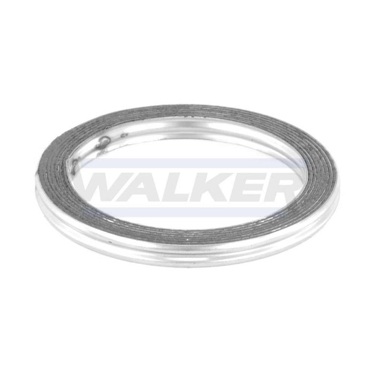Joint d'étanchéité, tuyau d'échappement WALKER ref. 80008