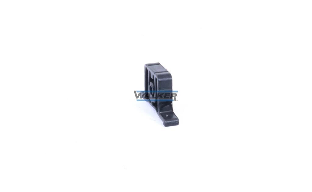 Silentbloc de suspension d'échappement WALKER ref. 80103